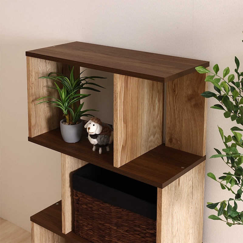 アクセントラック ナチュレスタ NTS-1160 if HOME 白井産業【お客様