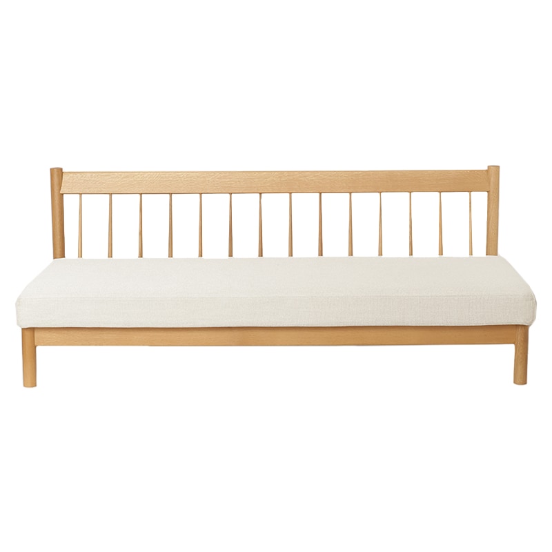 3人掛 ソファ(クッションセット) 悠々 TP102SON OU+TPXQ（1個）x2 HIDA