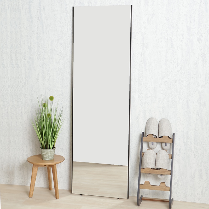 ウォールミラー IF とっても軽くて割れない 50160の通販｜東京