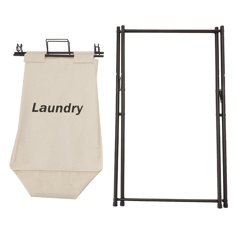 ランドリーBOX CB03009IV IV/BRの通販｜東京インテリア公式通販