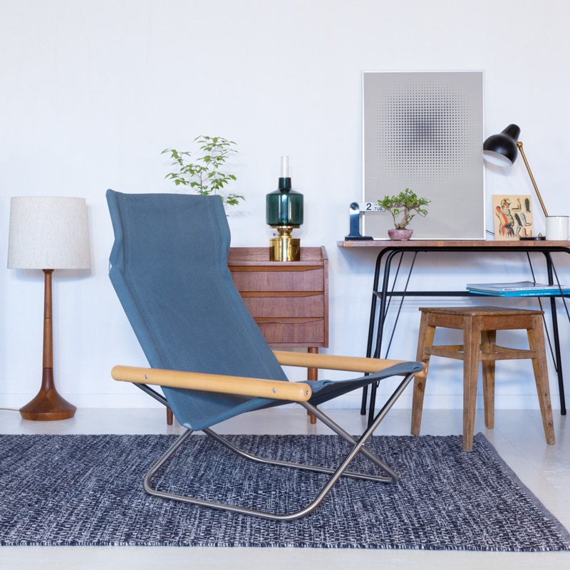 ニーチェアエックス Nychair X NAの通販｜東京インテリア公式通販