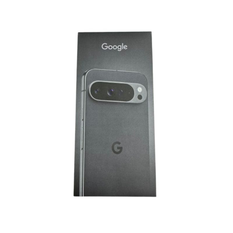 新品未開封」SIMフリー Google Pixel 9 128GB [Obsidian] GA05226-JP