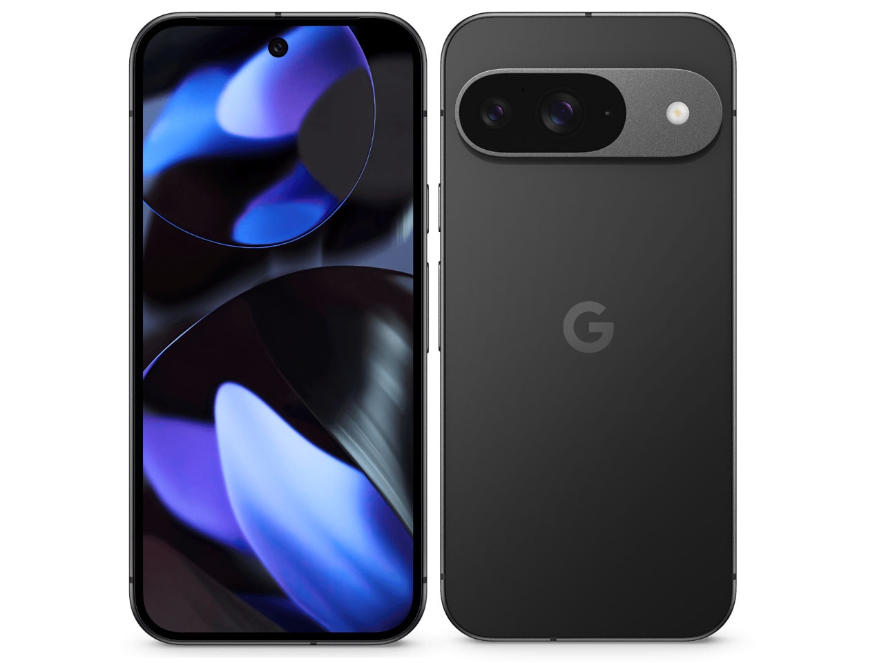 新品未開封」SIMフリー Google Pixel 9 128GB [Obsidian] GA05226-JP