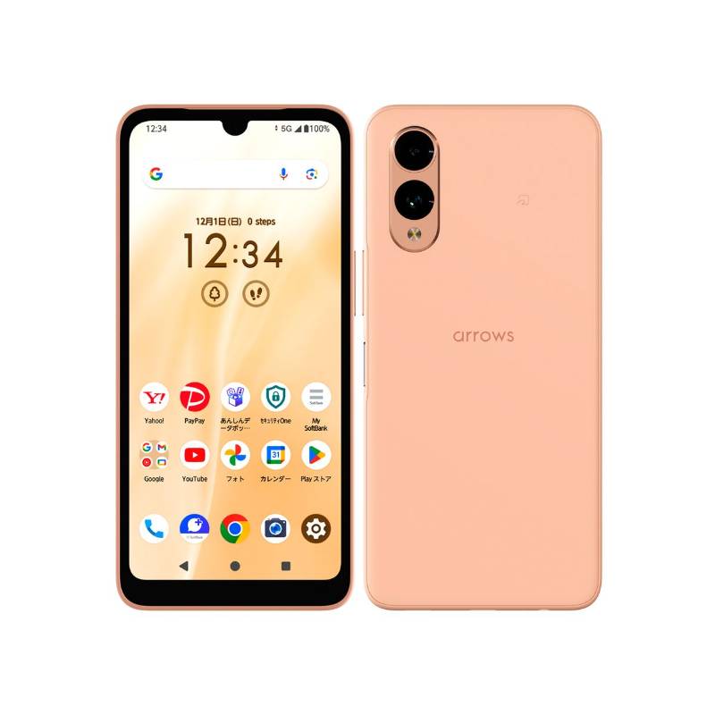 スマートフォン,android,富士通 arrows | アキバ問屋市場