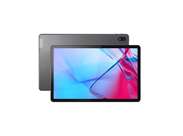 新品」Lenovo Tab P11 5G LET01 [ストームグレー] 4+64GB TB-J607Z