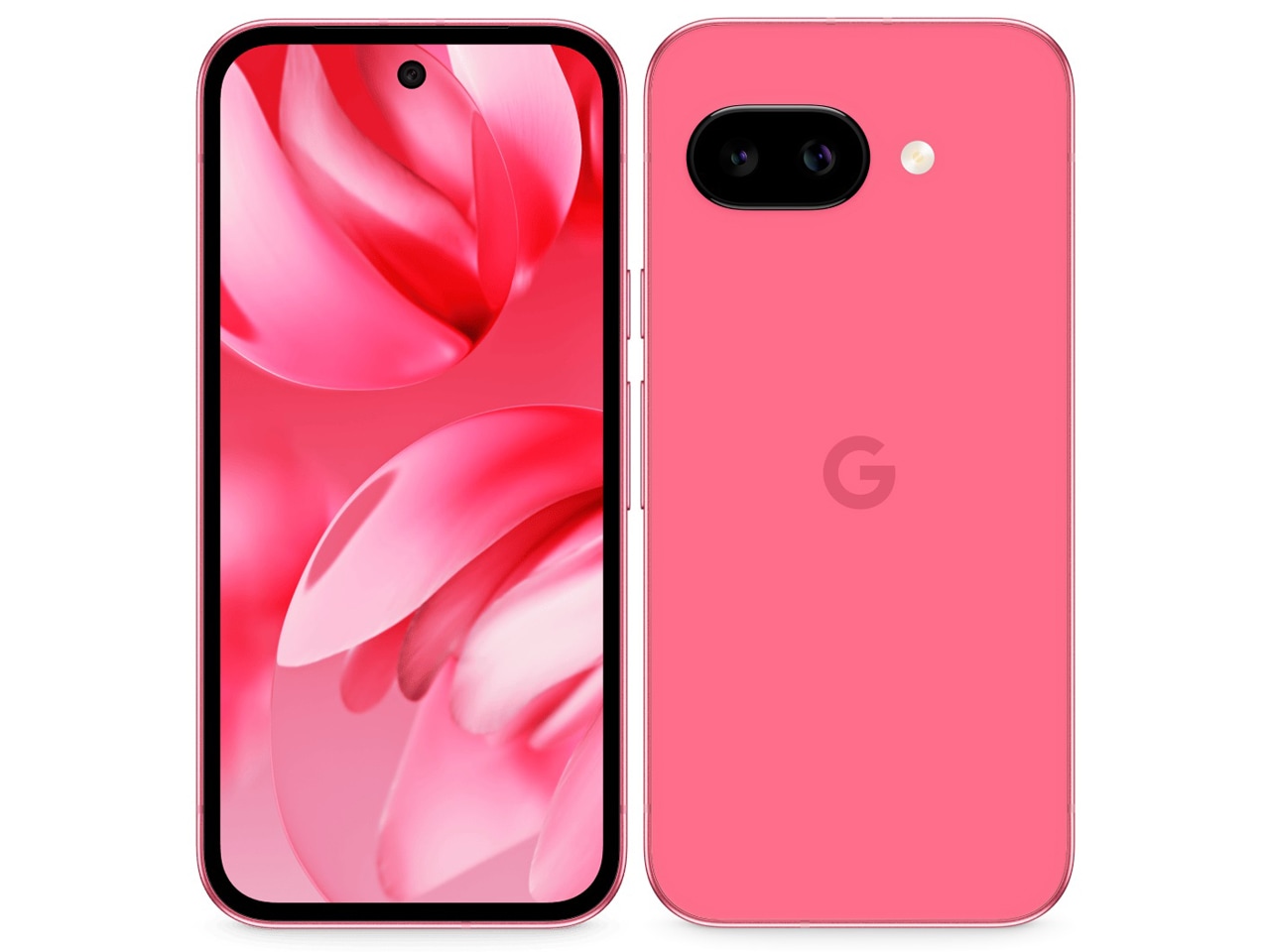 新品」SIMフリー Google Pixel 9a 128GB [Peony] 本体