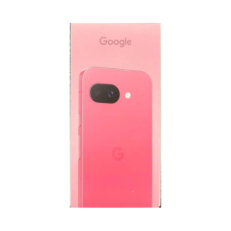 新品」SIMフリー Google Pixel 9a 128GB [Peony] 本体