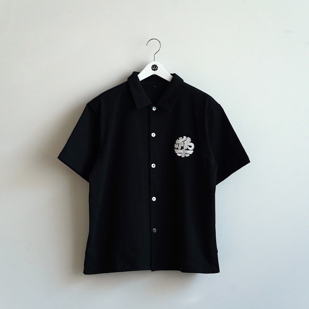 ボウリングシャツ】男体山｜すべての商品｜TOCHIGI.MARKET BORN&BRED