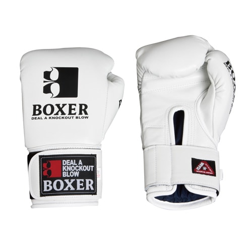 BOXER | 格闘技プロショップ 東京イサミ