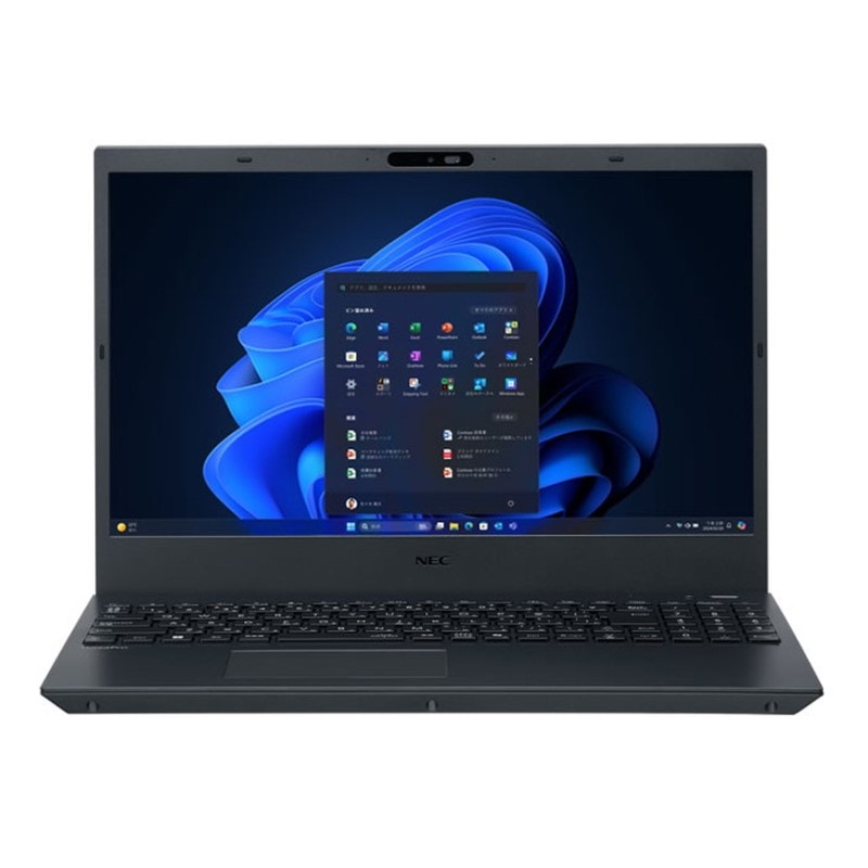 PC-VRT16FBGS3JY』NEC ノートパソコン VersaPro タイプ VF (Core i5
