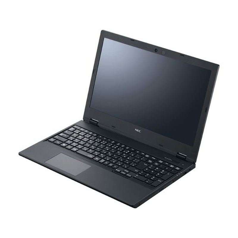PC-VRT16FBGS3JY』NEC ノートパソコン VersaPro タイプ VF (Core i5