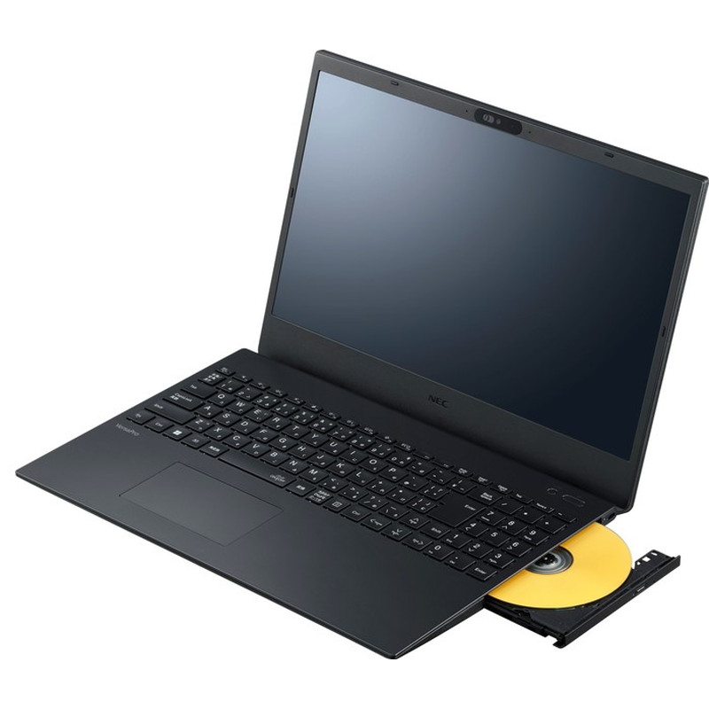 PC-VKT44FBGJ3JJ』NEC ノートパソコン VersaPro タイプVF Core i5
