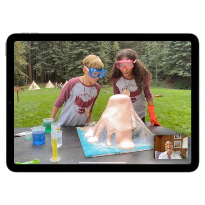 MM9C3J/A』Apple iPadAir Wi-Fi 第5世代 64GB スペースグレイ 2022年春