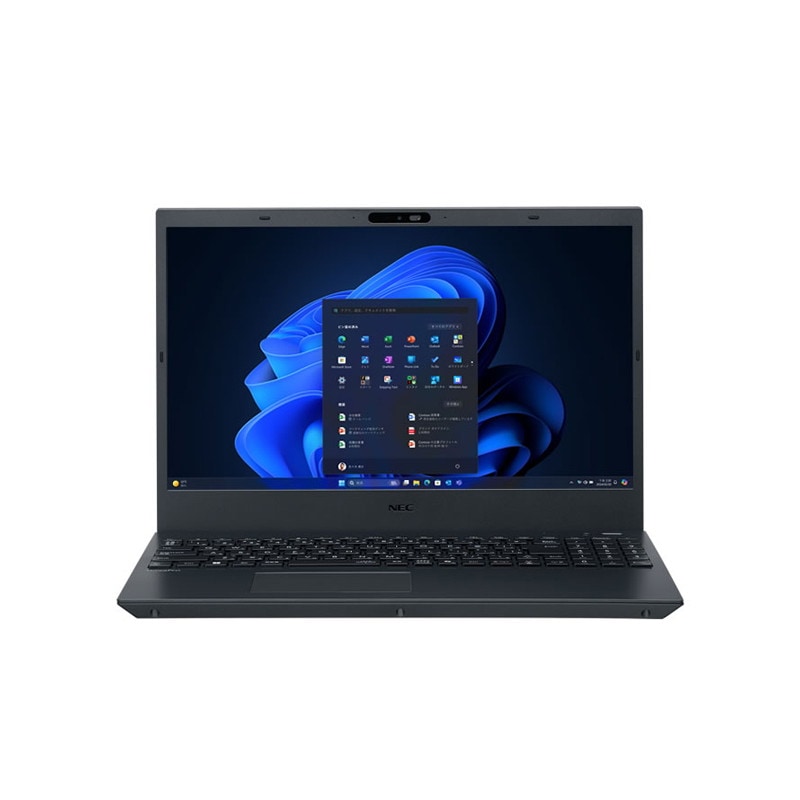 PC-VKT46FBGBS2M』NEC VersaPro タイプVF ノートパソコン Core i5