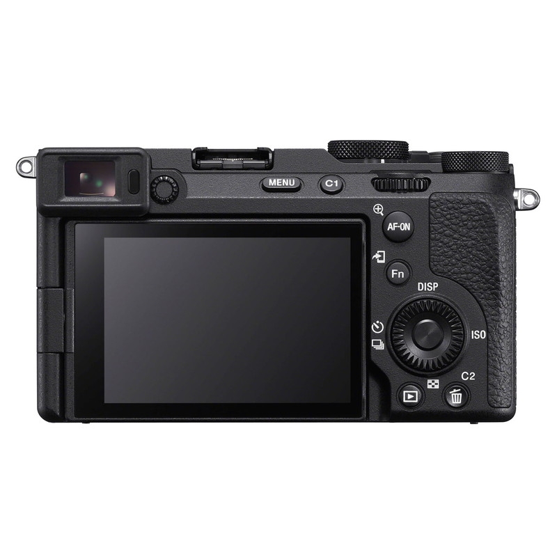 ILCE-7CM2-B』SONY ソニー α7C II デジタル一眼カメラ ボディ ブラック