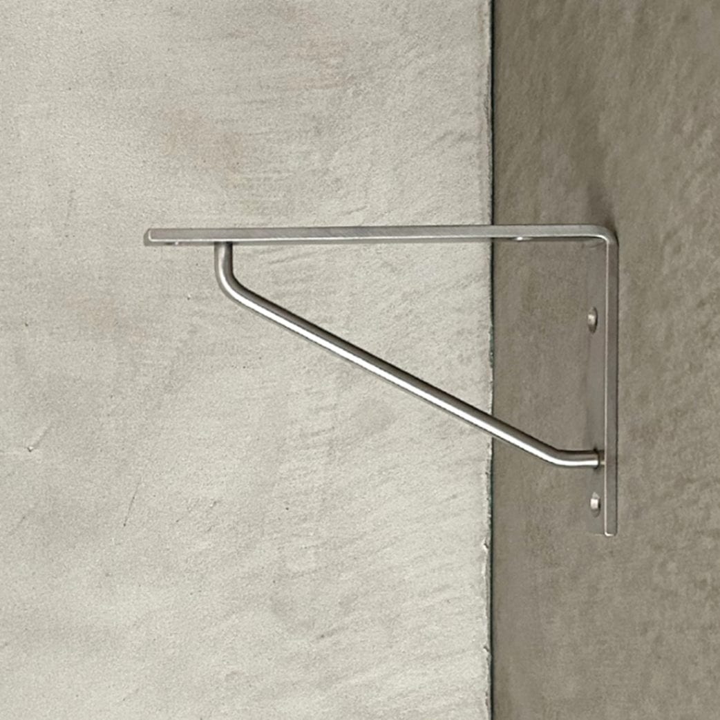 ステンレス 棚受け 棚板D150｜巣まいと暮らしの店 トリノス オンライン