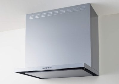 レンジフード クリナップ ZRS75ABZ21FS(R/L)-E 間口75cm フラット