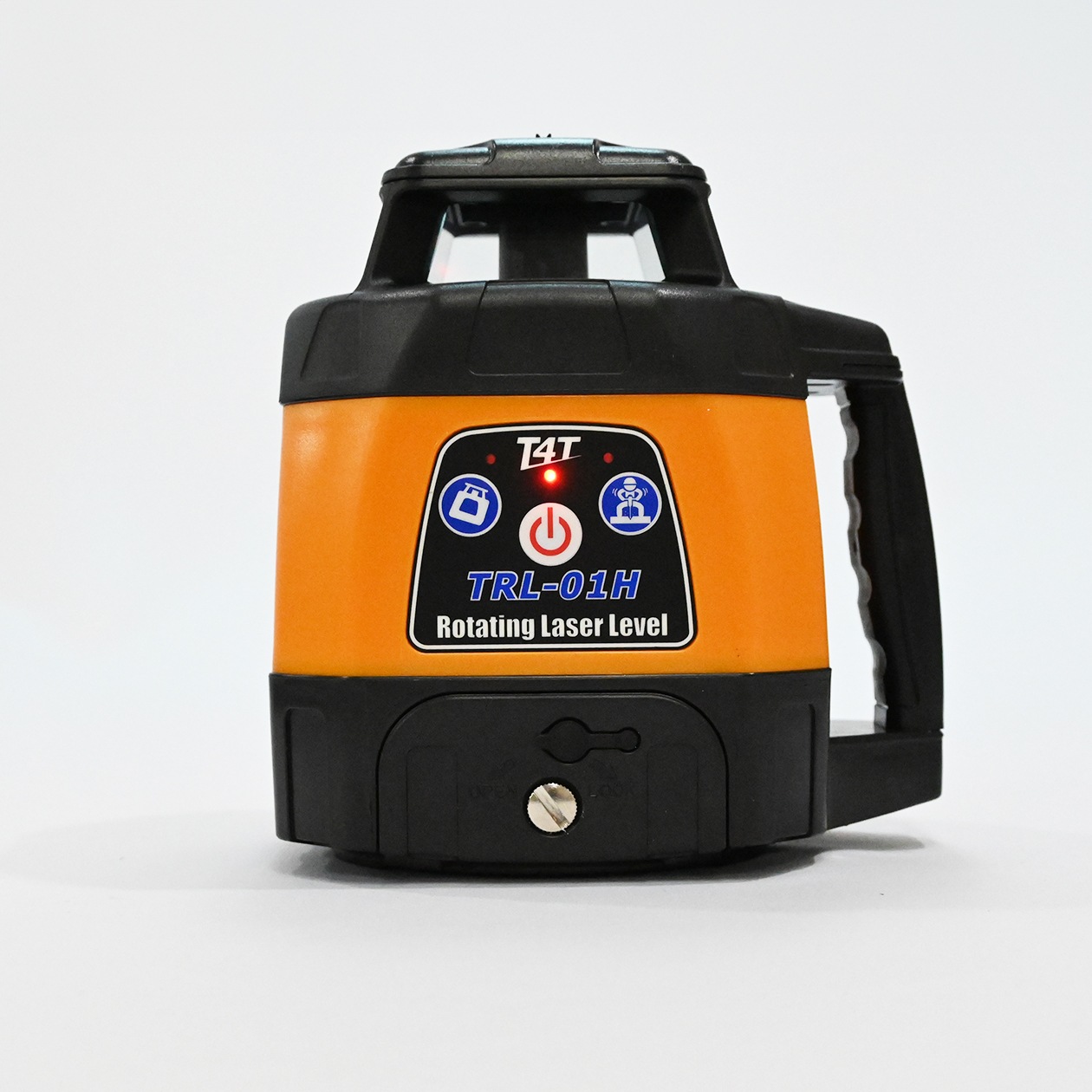 TRL-01H 受光器付 | 測量機器 | TOYONET