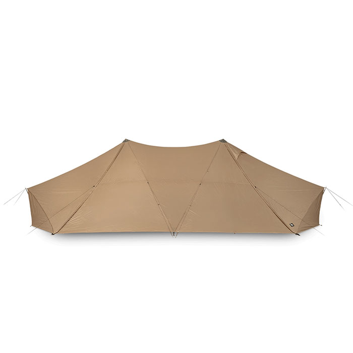 ZANE ARTS ゼインアーツ GIGI-2 ギギ-2 ツーポールラージサイズ