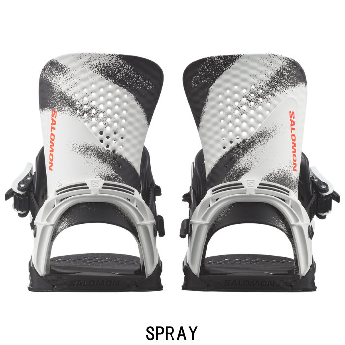 25-26 SALOMON サロモン HOLOGRAM ホログラム スノーボード
