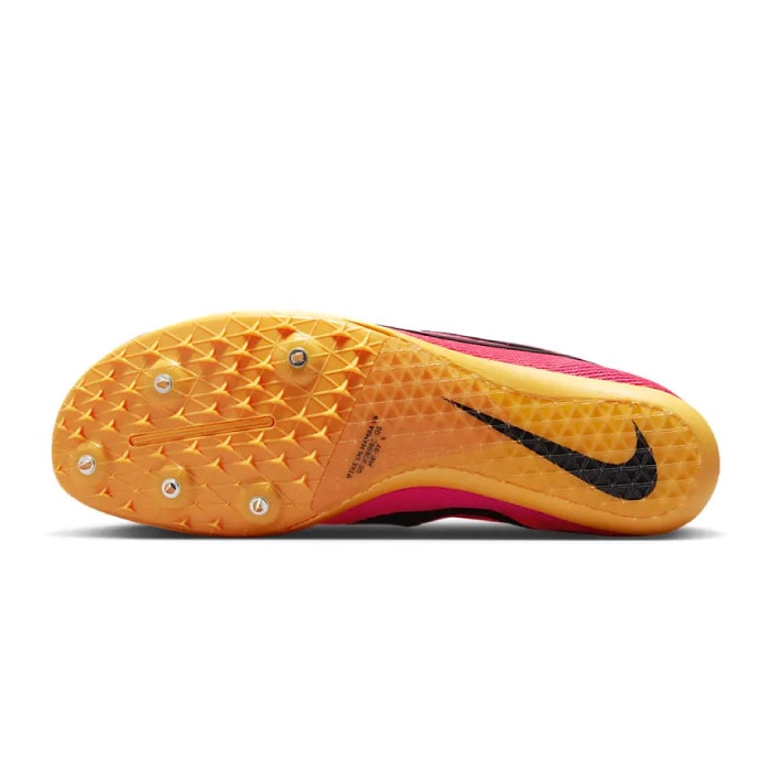 NIKE ナイキ ZOOM MAMBA6 ズーム マンバ 6 陸上スパイク 800m 10000m