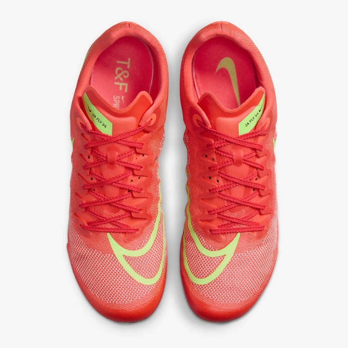 NIKE ナイキ JA フライ 4 陸上スパイク スプリントスパイク 短距離