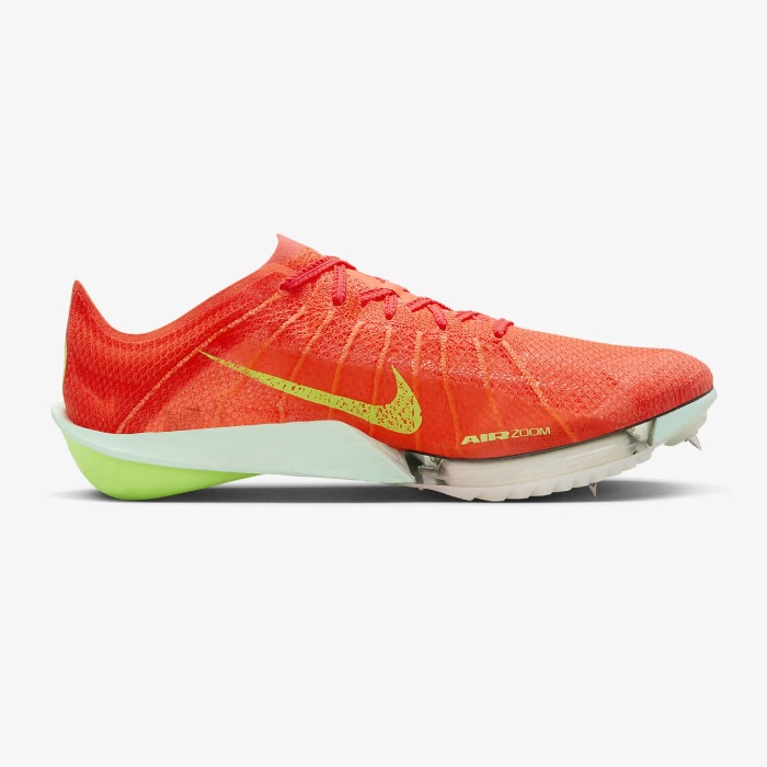 NIKE ナイキ ズーム ビクトリー 2 陸上スパイク 長距離 オールウェザー