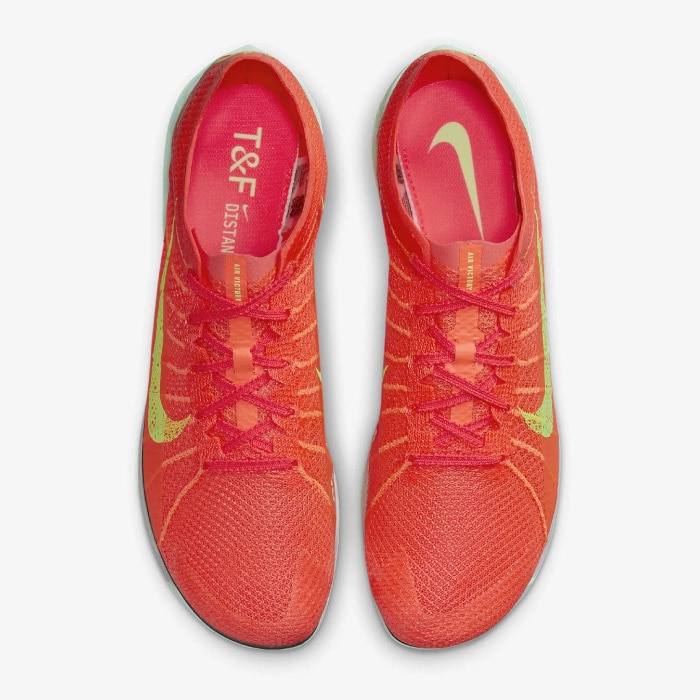 NIKE ナイキ ズーム ビクトリー 2 陸上スパイク 長距離 オールウェザー
