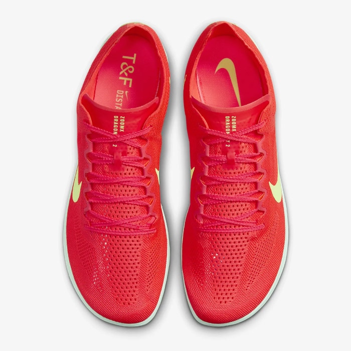 NIKE ナイキ ズーム ドラゴンフライ 2 陸上スパイク 長距離 オール