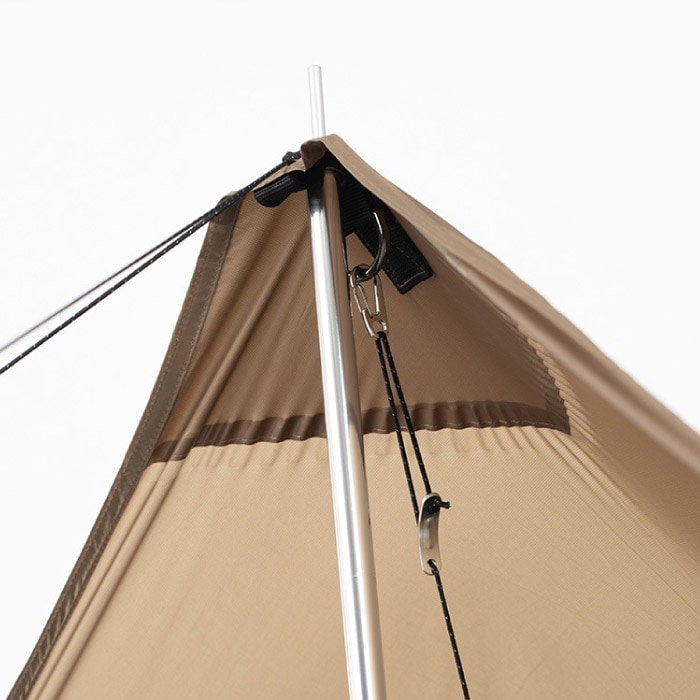 snow peak スノーピーク 雪峰祭2023秋限定 ペンタ Pro.air1