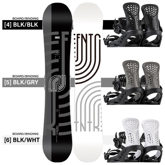 25-26 FNTC エフエヌティーシー TNT R ティーエヌティーアール ダブル