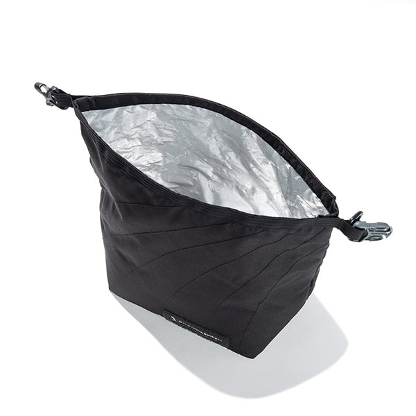 サーモキーパー Lサイズ (スミクロ) | Oregonian Camper,アイテム別