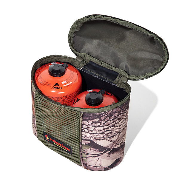 ODカン to GO (デザートカモ) | all Products | Oregonian Camper by