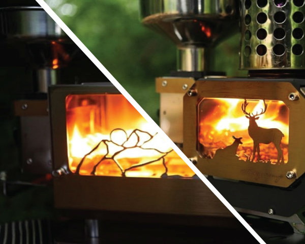 ペレットキット ＜BLAZE＞ (Pocket DD/TAIGA専用) | Victory Camp