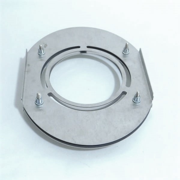 テントスキンプロテクター（ボルト式） | Victory Camp,オプション