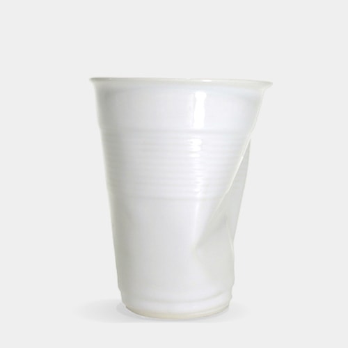 クラッシュドカップコーヒー / ロブ・ブラント / 先端デザイナーズ家具