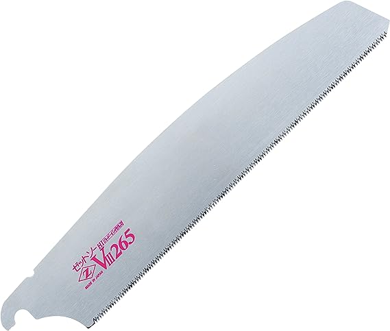 ゼットソー VⅢ265 替え刃 | ゼットソー | トリガーオンラインショップ
