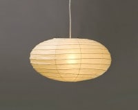 イサムノグチ｜AKARI/アカリ 10A｜オゼキ｜フロアスタンドライト｜和紙