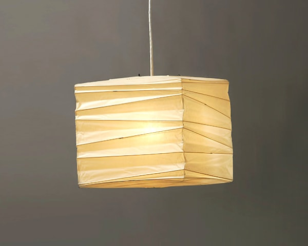 イサムノグチ｜AKARI/アカリ 33X/45X｜オゼキ｜ペンダントランプ｜和紙