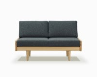 graf/グラフ｜デイベッドソファ L / ad Day Bed sofa｜W1700/3シーター