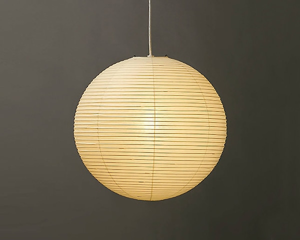 イサムノグチ｜AKARI/アカリ 30A/45A/55A｜オゼキ｜ペンダントランプ