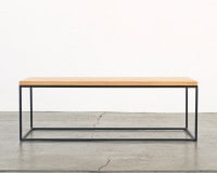 LIFE FURNITURE/ライフファニチャー｜THアッシュローテーブル /TH ASH