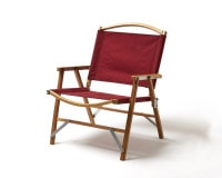 カーミットチェア ネイビー/ Kermit Chair Navy｜Kermit Chair Campany