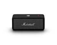 Marshall/マーシャル｜アクトン3 ホームスピーカー ブラック｜ACTON Ⅲ
