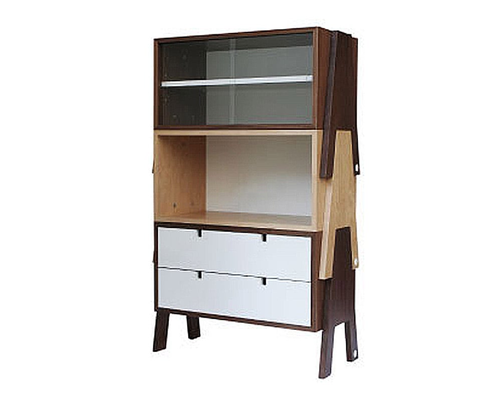 Landscape Products/ランドスケーププロダクツ｜Stacking Cabinet