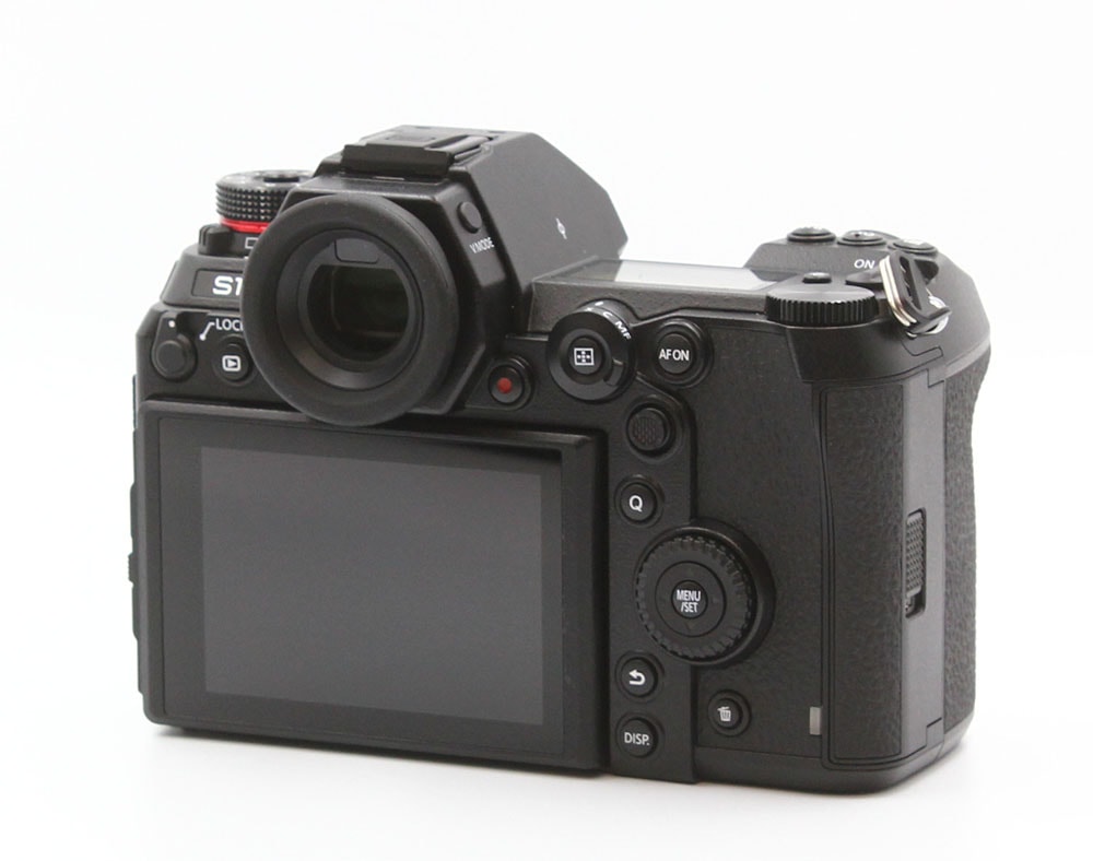 パナソニック Panasonic LUMIX DC-S1 ボディ | 中古,メーカー | Saeda