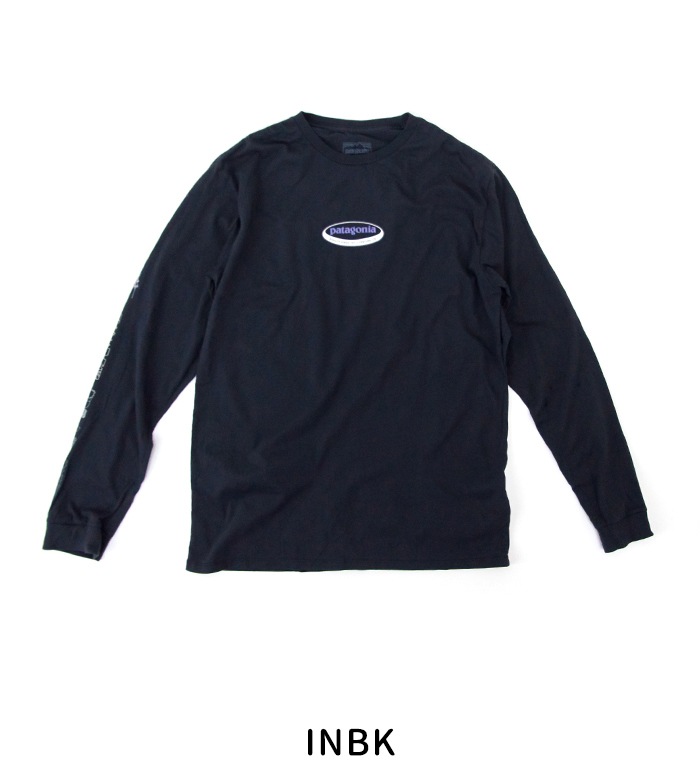 SOLDOUT】patagonia パタゴニア メンズ ロングスリーブ ロングウェイ