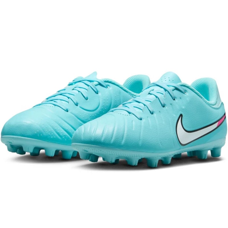 ナイキ NIKE ティエンポ レジェンド 10 プロ HG DV4332-401 ユニ