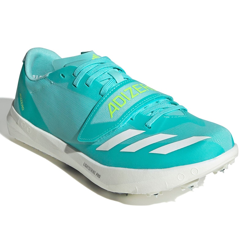 ミズノ MIZUNO フィールドジオAJ-C 走幅跳 三段跳 棒高跳 U1GA204152