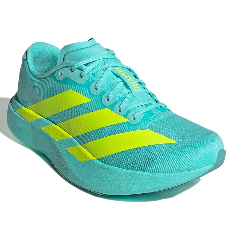 アディダス adidas アディゼロ EVO SL JQ4663 メンズ ランニング